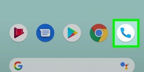 Hent slettede voicemail-beskeder på android