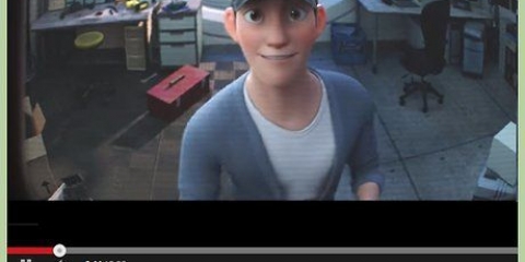 Med henvisning til et bestemt tidspunkt i en youtube-video