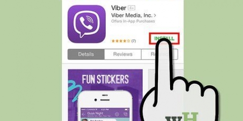 Bruger viber