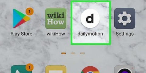 Download videoer fra dailymotion