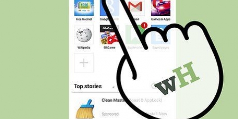 Download videoer fra youtube ved hjælp af opera mini-mobilwebbrowseren