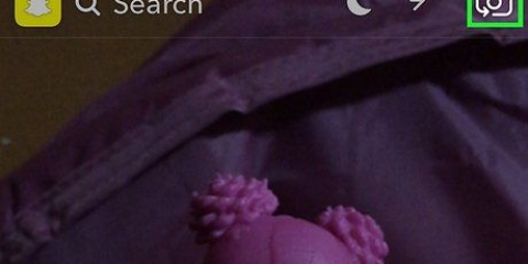Send videoer på snapchat