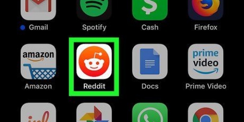 Upload videoer på reddit