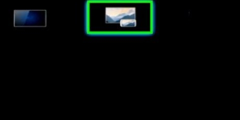 Se videoer fra din telefon på dit tv