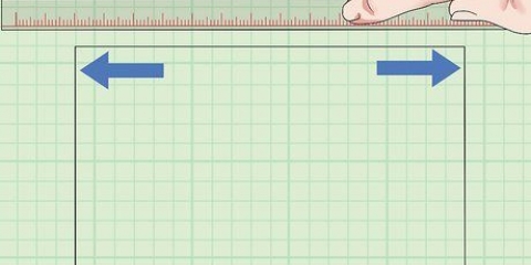 Beregn kvadratcentimeter