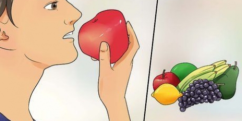 At slippe af med dårlig ånde fra løg eller hvidløg