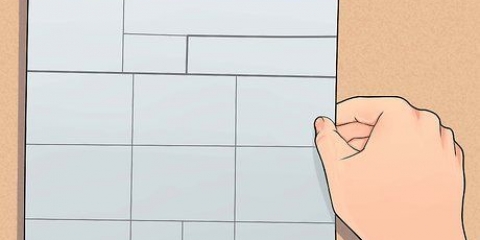 Opret fingeraftryk