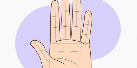 Fingerlæsning