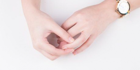 Fingrene kammerat tape
