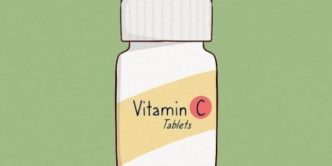 Brug c-vitamin til at lette dit hår