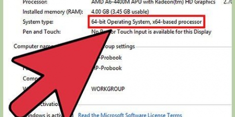 Brug af vmware workstation