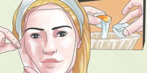 Fremstilling af helt naturlige ansigtsmasker