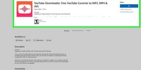 Download fulde film fra youtube med youtube downloader