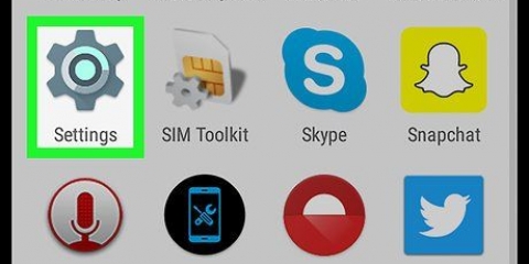 Undgå, at apps på android starter automatisk