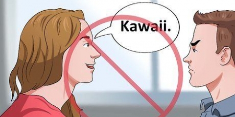 Undgå at blive en weeaboo