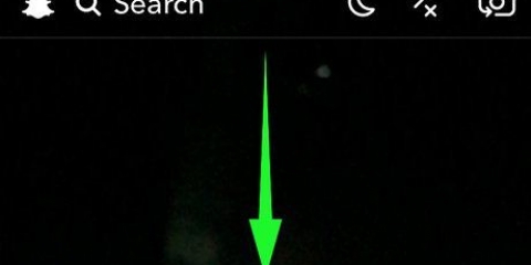Skift friends emojis i snapchat