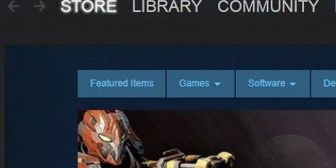 Tilføj venner i steam