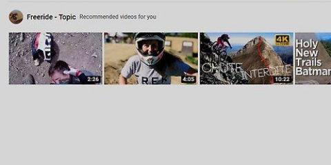 Find venner på youtube