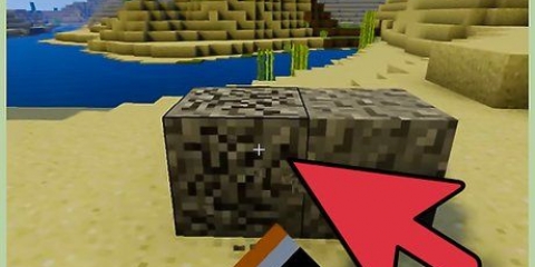 At lave flint og stål i minecraft