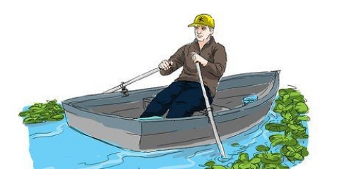 Fjern åkander