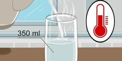 Fremstilling af brint og ilt gennem elektrolyse