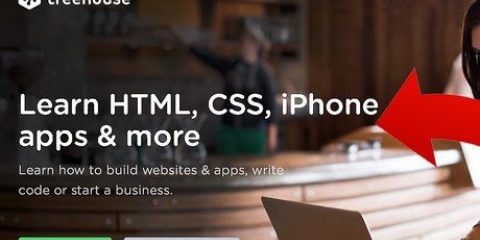 Lære webdesign