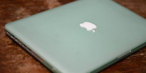 Bloker websteder på en mac