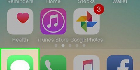 Find ud af, om en besked er blevet leveret i apple messages-appen