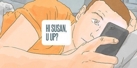 Ved, om en fyr på internettet kan lide dig