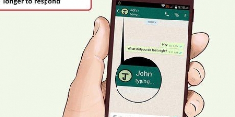 Ved, om nogen lyver i en sms
