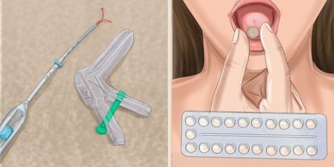 Ved hvorfor du ikke får din menstruation længere