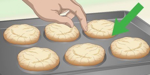 Ved, hvornår cookies er klar