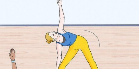 At vide, hvad man skal have på for at lave yoga