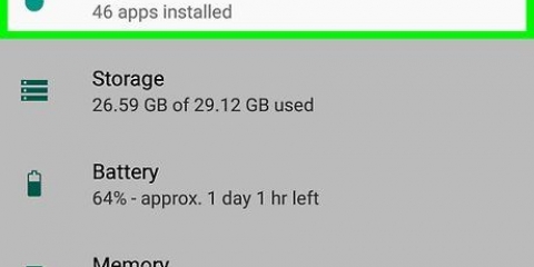 Brug af wifi direct på android