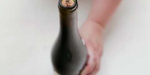 Luftning af vin