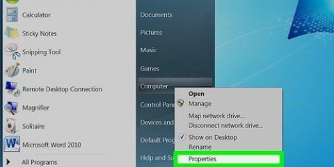 Aktiver windows 7