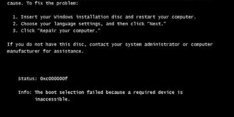 Geninstaller windows 7
