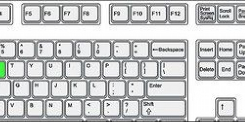 Start windows i fejlsikret tilstand