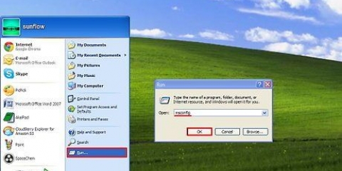 Windows xp opstart hurtigere