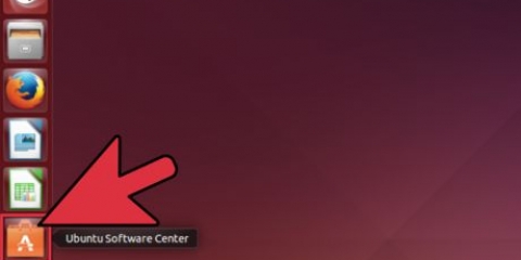 Installer wine på ubuntu