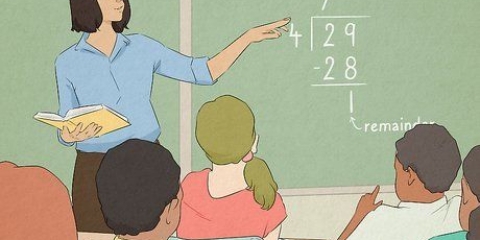 Lære matematik