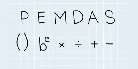 Forenkling af matematiske udtryk