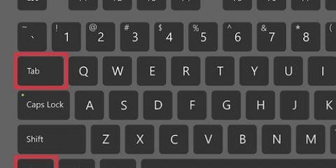 Skift faner i chrome