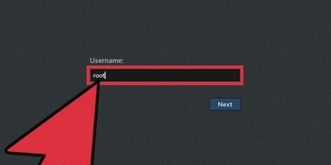 Hack wpa, wpa2 eller wi-fi med kali linux
