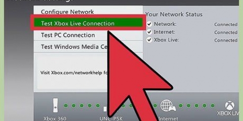 Installer xbox 360 live