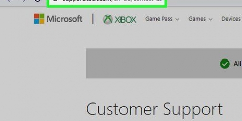 Kontakt xbox live
