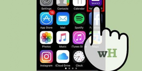 Åbn yahoo mail
