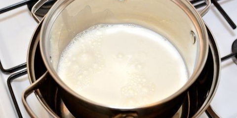 Laver yoghurt