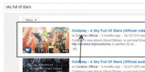Youtube-videoer gentages