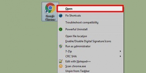 Se youtube i fuld skærm i google chrome